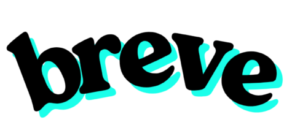 breve upcycled y slowfashion argentino logo