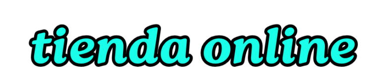 tienda online