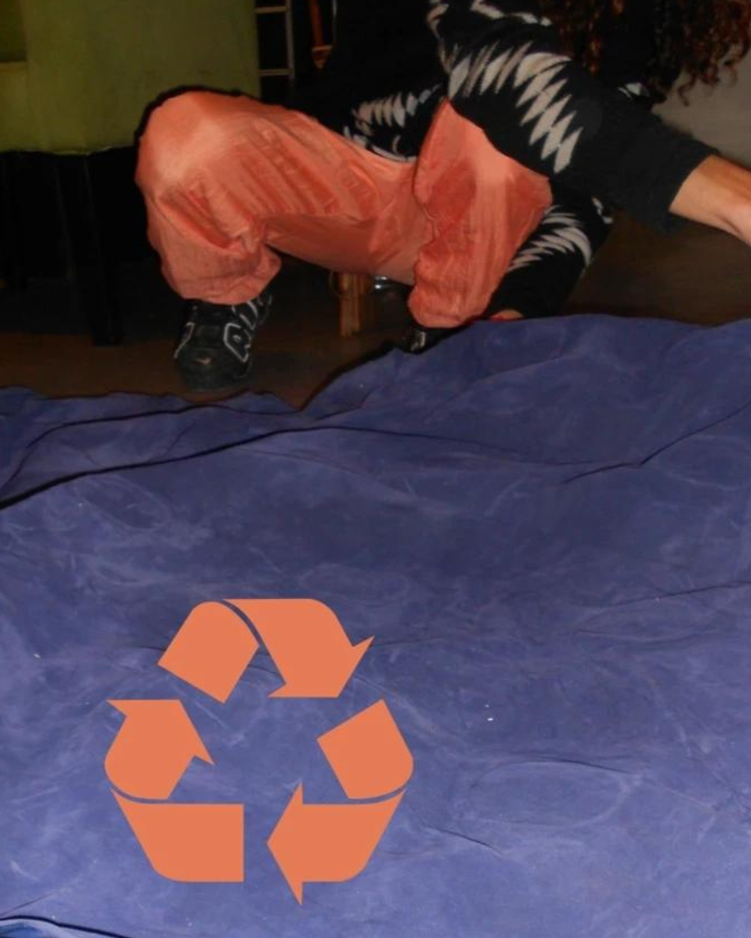 reciclado de plasticos contaminante por breve