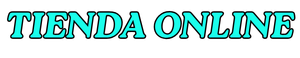 tienda online